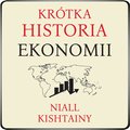 Krótka historia ekonomii - audiobook