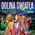 Dolina Światła - audiobook