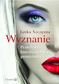 Wyznanie - ebook