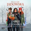 Dynia i jemioła. Nietypowe historie świąteczne - audiobook