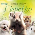 Ciepełko - audiobook