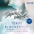 Dopóki biegnę. Tom 1 - audiobook