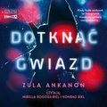 Dotknąć gwiazd - audiobook