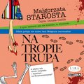 Na tropie trupa - audiobook