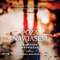 Poza nawiasem - audiobook