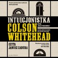 Intuicjonistka - audiobook