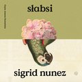 Słabsi - audiobook