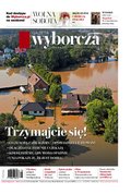 Gazeta Wyborcza - Łódź – e-wydanie – 221/2024