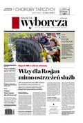 Gazeta Wyborcza - Kielce – e-wydanie – 223/2024