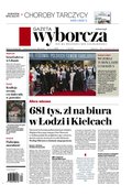 Gazeta Wyborcza - Szczecin – e-wydanie – 224/2024