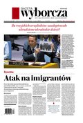 Gazeta Wyborcza - Łódź – e-wydanie – 225/2024