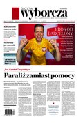 Gazeta Wyborcza - Płock – e-wydanie – 226/2024