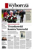 Gazeta Wyborcza - Szczecin – e-wydanie – 274/2024