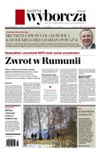 Gazeta Wyborcza - Szczecin – e-wydanie – 275/2024