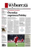 Gazeta Wyborcza - Szczecin – e-wydanie – 276/2024