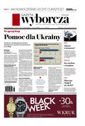 Gazeta Wyborcza - Szczecin – e-wydanie – 278/2024