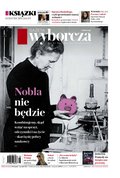 Gazeta Wyborcza - Zielona Góra – e-wydanie – 279/2024