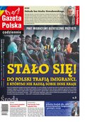 polityka, społeczno-informacyjne: Gazeta Polska Codziennie – e-wydanie – 94/2024