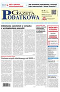 Gazeta Podatkowa – e-wydanie – 78/2024