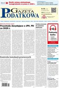 Gazeta Podatkowa – e-wydanie – 95/2024