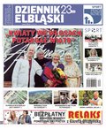 Dziennik Elbląski – e-wydania – 185/2024