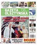 Gazeta Olsztyńska – e-wydania – 185/2024