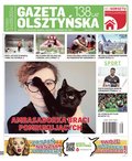 Gazeta Olsztyńska – e-wydania – 186/2024