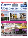 Gazeta Ubezpieczeniowa – e-wydanie – 42/2024