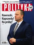 Polityka – e-wydanie – 49/2024