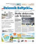 dzienniki: Dziennik Bałtycki – e-wydanie – 112/2024