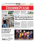 Dziennik Polski – e-wydanie – 224/2024