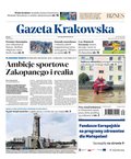 Gazeta Krakowska – e-wydanie – 223/2024