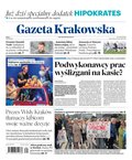 Gazeta Krakowska – e-wydanie – 224/2024