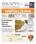 Gazeta Współczesna – e-wydanie – 189/2024