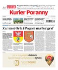 Kurier Poranny – e-wydanie – 185/2024