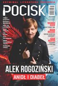 Pocisk. Magazyn Literacko - Kryminalny – eprasa – 93/2024