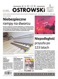 Kurier Ostrowski – eprasa – 45/2024