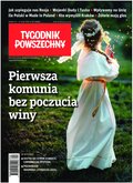 polityka, społeczno-informacyjne: Tygodnik Powszechny – e-wydanie – 20/2024