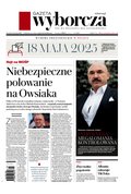 Gazeta Wyborcza - Trójmiasto – e-wydanie – 6/2025