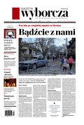 Gazeta Wyborcza - Poznań – e-wydanie – 45/2025