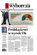 Gazeta Wyborcza - Radom – e-wydanie – 46/2025