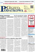 Gazeta Podatkowa – e-wydanie – 2/2025