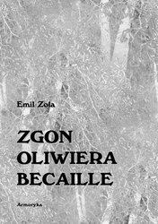 : ZGON OLIWIERA BECAILLE i inne opowiadania - ebook