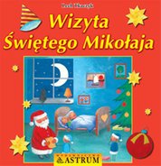 : Wizyta Świętego Mikołaja - ebook