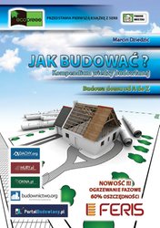 : Jak budować? Kompendium wiedzy budowlanej - ebook