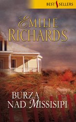 : Burza nad Missisipi - ebook