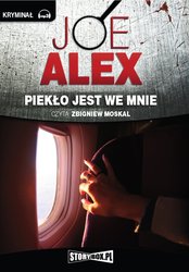 : Piekło jest we mnie - audiobook