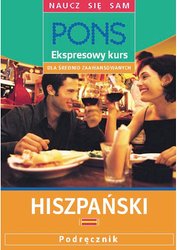 : Ekspresowy kurs dla średnio zaawansowanych. Hiszpański - ebook