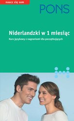 : Niderlandzki w 1 miesiąc - ebook