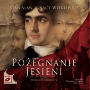 : Pożegnanie jesieni - audiobook